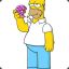 Homer Simpson