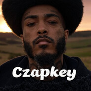 Czapkey.