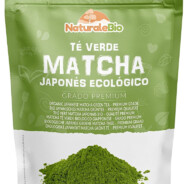Te Matcha y el Oso Depresivo