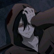 你曾经也是我的救星...