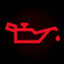 Oil Pressure Warning