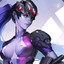 widowmaker