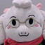 Ralsei Temu Plush