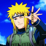 Minato Namikaze