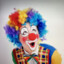 clown