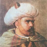 Barbaros Hayreddin Paşa