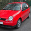 Volkswagen Lupo 1.2 TDI