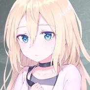 Risakoちゃんモコモコ