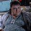 Dennis Nedry