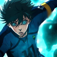 Rin Itoshi
