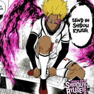 Shidøu Ryusei