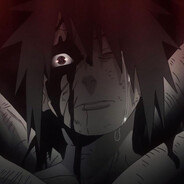 The failed main character