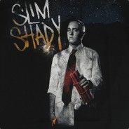The real slim shady