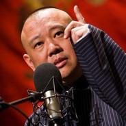 战术指挥郭德纲