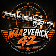 M4a2verick
