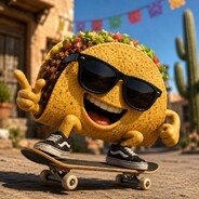 Taco Tuesday