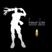 I hide my bloody nose