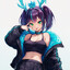 Avatar of Reigne~!