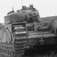 Churchill Excalibur