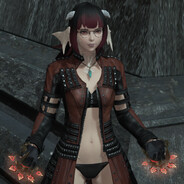 #1 Zenos viator Galvus fangirl