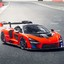 McLaren SENNA