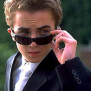 Agent Cody Banks