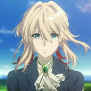VIOLET EVERGARDEN