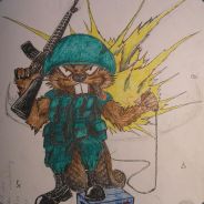 CombatBeaver