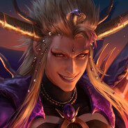 Player Avatar