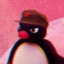 Comrade Pingu