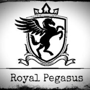 Royal Pegasus
