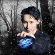 风雪中聆听名刀破碎