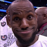 LeBronJames