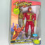 TURBO MAN DOLL