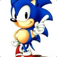 Sonic - steam id 76561197960633517