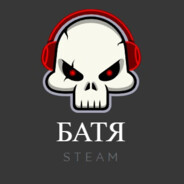 БАТЯ avatar