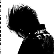 SHELUVSROCKET