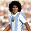 el pibe de oro
