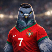 Макс Роналдо 2