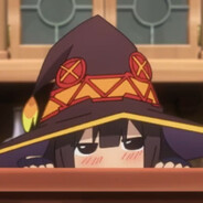 咏唱爆裂魔法炸飞你