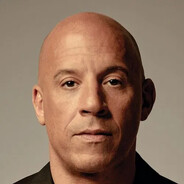 Vin Diesel
