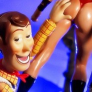 woody