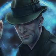 The Investigator