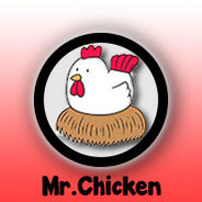 Mr.Chicken