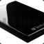 Blackie The HArd Drive :D