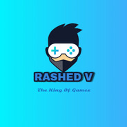 RASHED V