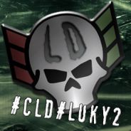 #C.L.D.# lukystruky2