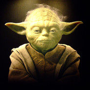 Магистр Йода