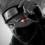 KAKASHI HATAKE