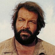 Bud Spencer's avatar